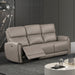 Schlieren Power Sofa - U&U Home Budget Furniture (Carteret, NJ)