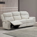 Sandbach Manual Reclining Sofa - U&U Home Budget Furniture (Carteret, NJ)