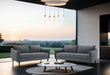 Vermon Sofa - U&U Home Budget Furniture (Carteret, NJ)