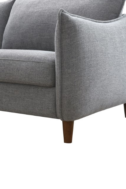 Vermon Sofa - U&U Home Budget Furniture (Carteret, NJ)