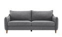 Vermon Sofa - U&U Home Budget Furniture (Carteret, NJ)