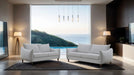 Vermon Sofa - U&U Home Budget Furniture (Carteret, NJ)