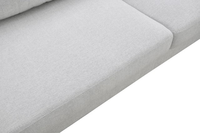 Vermon Sofa - U&U Home Budget Furniture (Carteret, NJ)