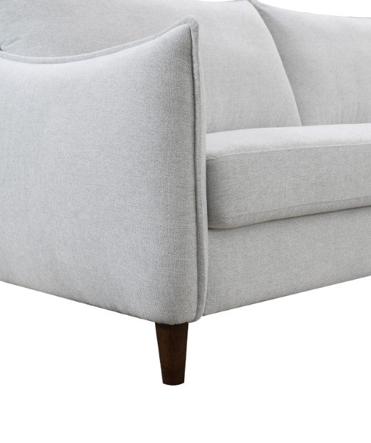Vermon Sofa - U&U Home Budget Furniture (Carteret, NJ)