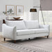 Vermon Sofa - U&U Home Budget Furniture (Carteret, NJ)