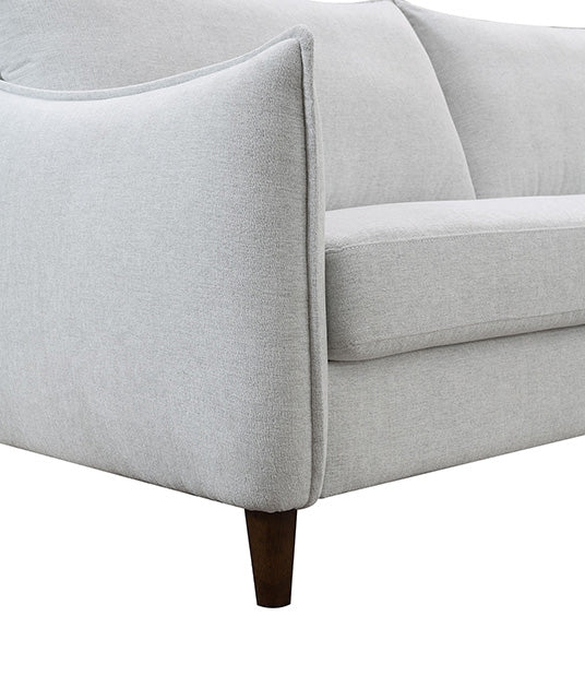 Vermon Chair - U&U Home Budget Furniture (Carteret, NJ)