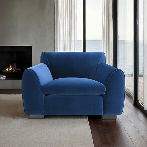 Severo Chair - U&U Home Budget Furniture (Carteret, NJ)