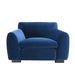 Severo Chair - U&U Home Budget Furniture (Carteret, NJ)