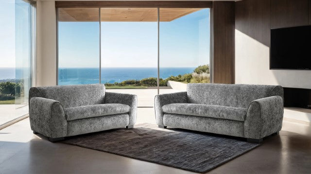 Severo Loveseat - U&U Home Budget Furniture (Carteret, NJ)