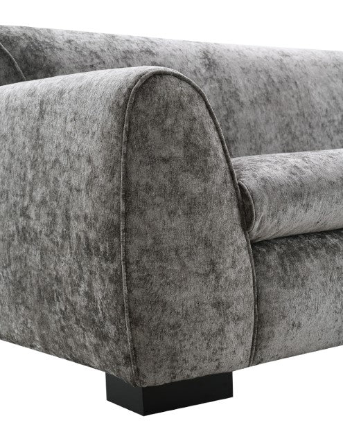 Severo Loveseat - U&U Home Budget Furniture (Carteret, NJ)