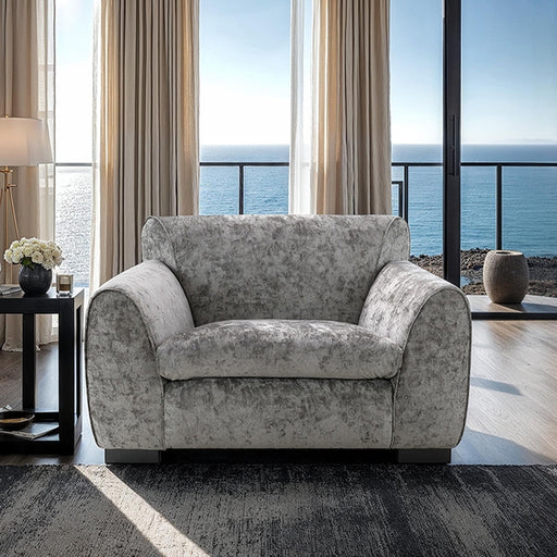 Severo Chair - U&U Home Budget Furniture (Carteret, NJ)