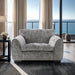 Severo Chair - U&U Home Budget Furniture (Carteret, NJ)