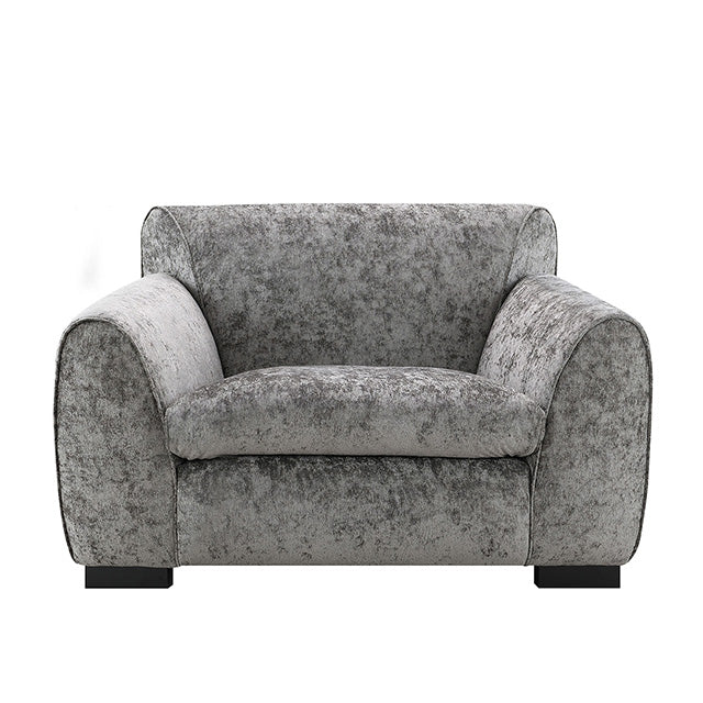 Severo Chair - U&U Home Budget Furniture (Carteret, NJ)