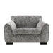 Severo Chair - U&U Home Budget Furniture (Carteret, NJ)