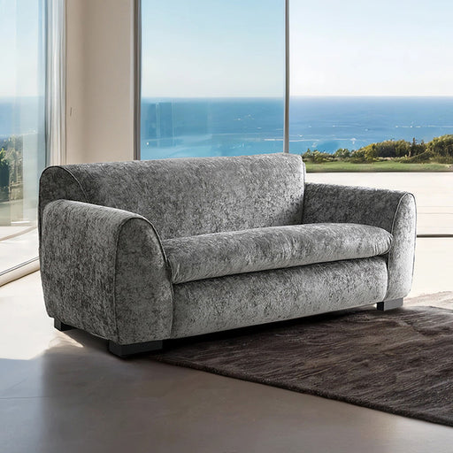 Severo Loveseat - U&U Home Budget Furniture (Carteret, NJ)