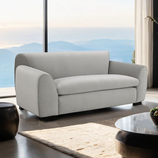 Severo Loveseat - U&U Home Budget Furniture (Carteret, NJ)