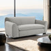 Severo Loveseat - U&U Home Budget Furniture (Carteret, NJ)