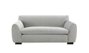 Severo Loveseat - U&U Home Budget Furniture (Carteret, NJ)