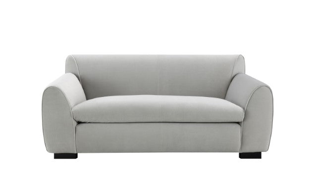 Severo Loveseat - U&U Home Budget Furniture (Carteret, NJ)
