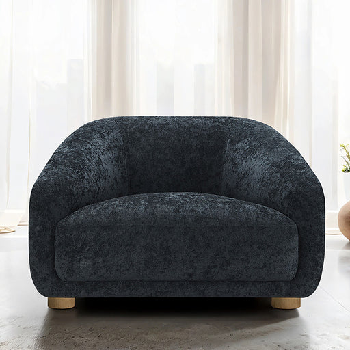 Kolvere Chair - U&U Home Budget Furniture (Carteret, NJ)
