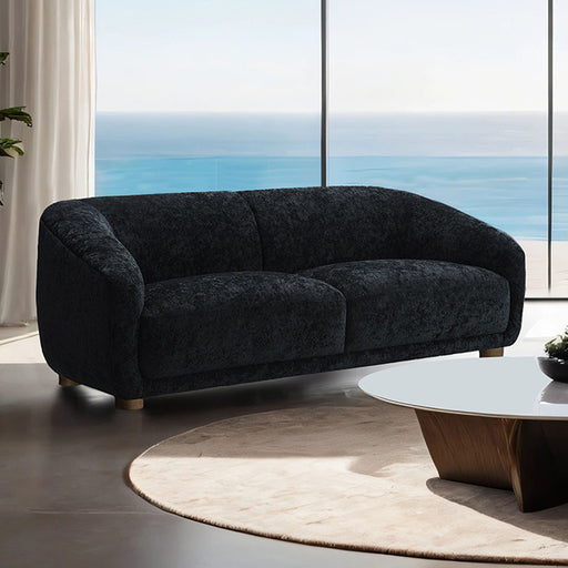 Kolvere Loveseat - U&U Home Budget Furniture (Carteret, NJ)