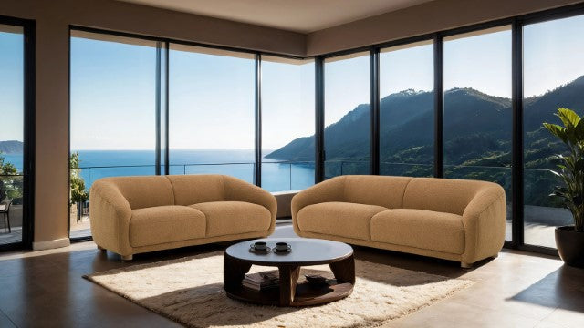 Kolvere Sofa - U&U Home Budget Furniture (Carteret, NJ)