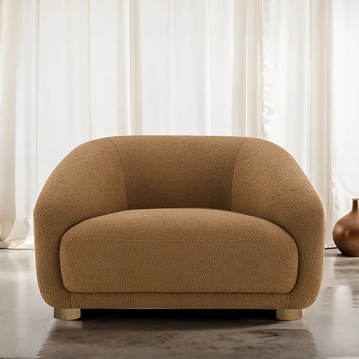 Kolvere Chair - U&U Home Budget Furniture (Carteret, NJ)