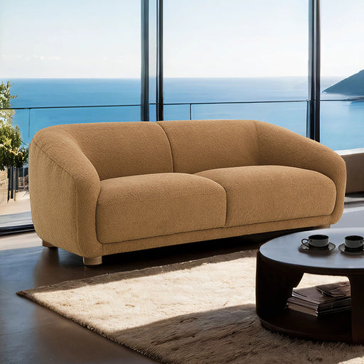 Kolvere Loveseat - U&U Home Budget Furniture (Carteret, NJ)
