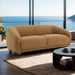 Kolvere Loveseat - U&U Home Budget Furniture (Carteret, NJ)