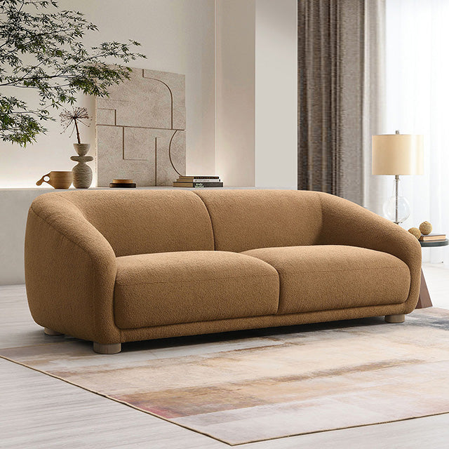 Kolvere Sofa - U&U Home Budget Furniture (Carteret, NJ)