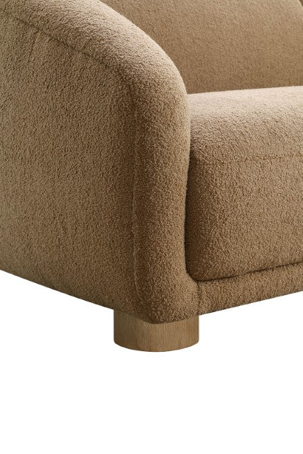 Kolvere Sofa - U&U Home Budget Furniture (Carteret, NJ)