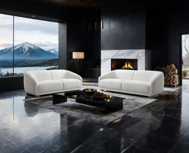 Kolvere Sofa - U&U Home Budget Furniture (Carteret, NJ)