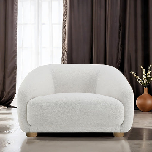 Kolvere Chair - U&U Home Budget Furniture (Carteret, NJ)