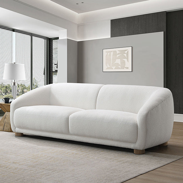 Kolvere Sofa - U&U Home Budget Furniture (Carteret, NJ)