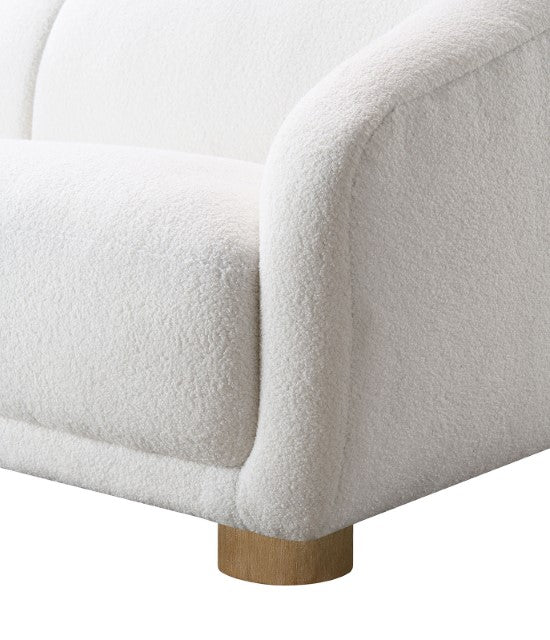 Kolvere Sofa - U&U Home Budget Furniture (Carteret, NJ)