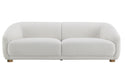 Kolvere Sofa - U&U Home Budget Furniture (Carteret, NJ)