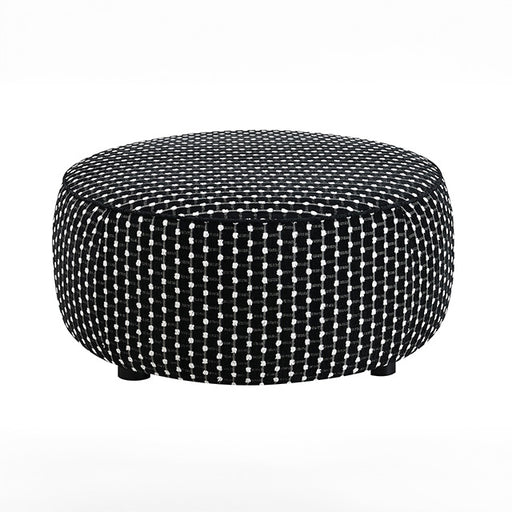 Viviani Ottoman - U&U Home Budget Furniture (Carteret, NJ)