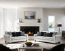 Viviani Sofa - U&U Home Budget Furniture (Carteret, NJ)