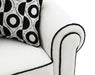 Viviani Sofa - U&U Home Budget Furniture (Carteret, NJ)