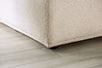 Stavanger L-Sectional - U&U Home Budget Furniture (Carteret, NJ)