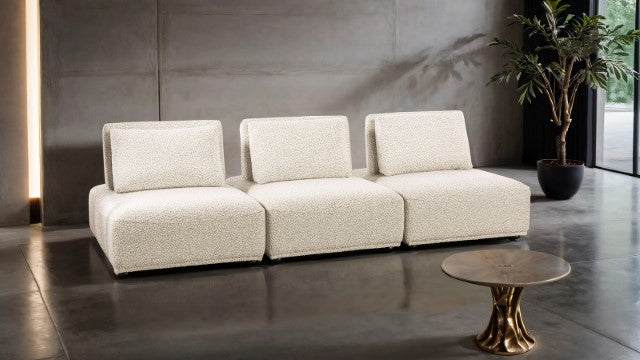 Stavanger 3-Seater - U&U Home Budget Furniture (Carteret, NJ)