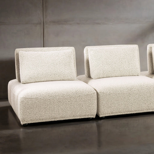 Stavanger 3-Seater - U&U Home Budget Furniture (Carteret, NJ)