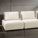 Stavanger 3-Seater - U&U Home Budget Furniture (Carteret, NJ)