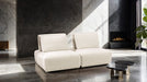 Stavanger 2-Seater - U&U Home Budget Furniture (Carteret, NJ)