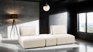 Stavanger 2-Seater w/ Rect Ot - U&U Home Budget Furniture (Carteret, NJ)