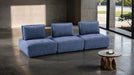Stavanger 3-Seater - U&U Home Budget Furniture (Carteret, NJ)