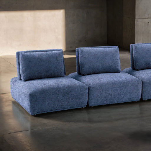 Stavanger 3-Seater - U&U Home Budget Furniture (Carteret, NJ)