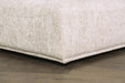 Stavanger L-Sectional - U&U Home Budget Furniture (Carteret, NJ)