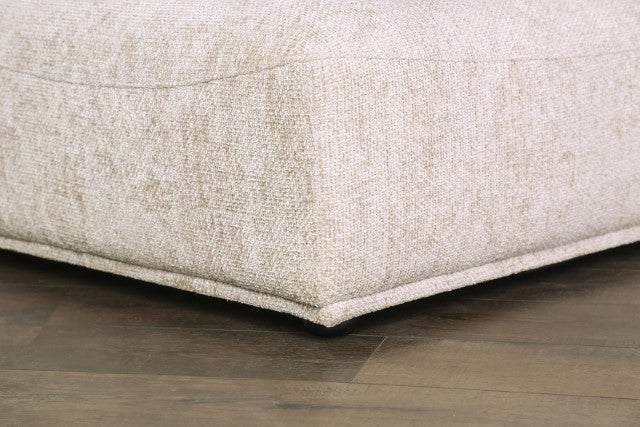 Stavanger L-Sectional - U&U Home Budget Furniture (Carteret, NJ)