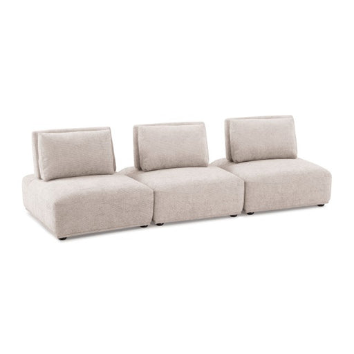 Stavanger 3-Seater - U&U Home Budget Furniture (Carteret, NJ)
